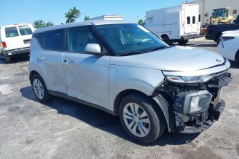 KNDJ23AU4L7027408 | 2020 KIA SOUL