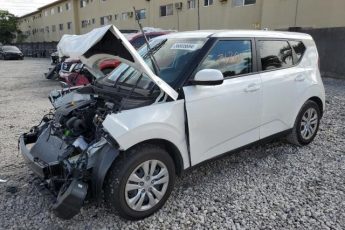 KNDJ23AU5P7216476 | 2023 KIA SOUL LX