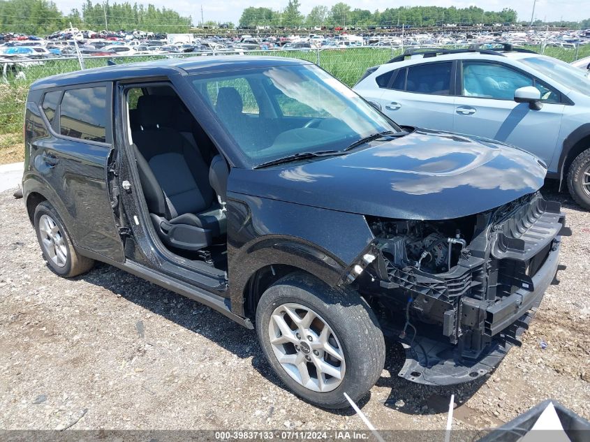 KNDJ23AU5P7851309 | 2023 KIA SOUL