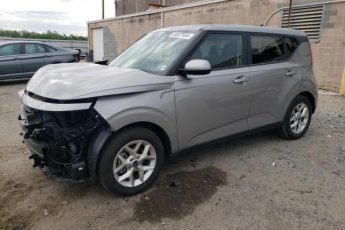 KNDJ23AU5P7884472 | 2023 KIA soul lx