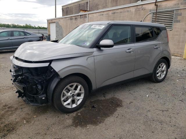 KNDJ23AU5P7884472 | 2023 KIA soul lx