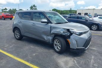 KNDJ23AU5R7898276 | 2024 KIA SOUL