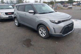 KNDJ23AU8R7910064 | 2024 KIA SOUL