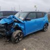 KNDJ63AU5M7767393 | 2021 KIA soul gt line