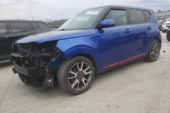 KNDJ63AU2L7057463 | 2020 KIA soul gt line