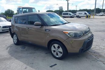 KNDJN2A20E7069559 | 2014 KIA SOUL