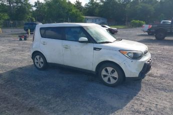 KNDJN2A20E7741619 | 2014 KIA SOUL