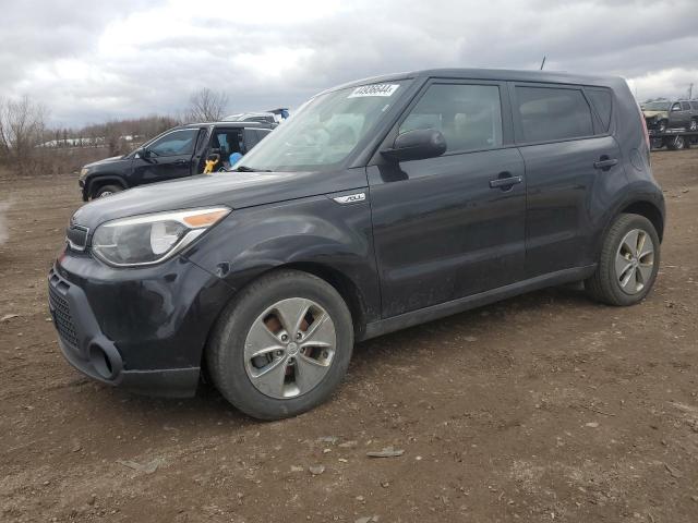 KNDJN2A20F7791213 | 2015 KIA soul