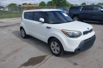 KNDJN2A20G7381271 | 2016 KIA SOUL