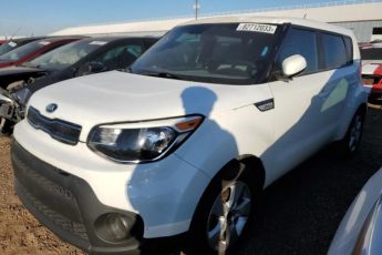 KNDJN2A20J7562197 | 2018 KIA SOUL