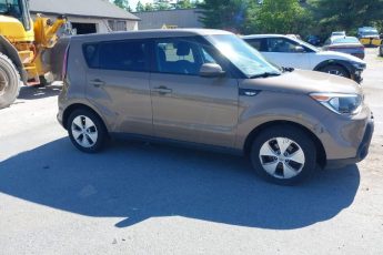 KNDJN2A21E7023240 | 2014 KIA SOUL