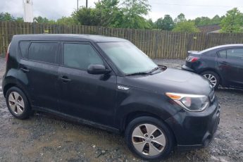 KNDJN2A21F7119015 | 2015 KIA SOUL