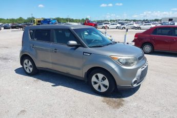 KNDJN2A21F7189100 | 2015 KIA SOUL