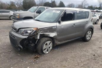 KNDJN2A21G7267991 | 2016 KIA SOUL