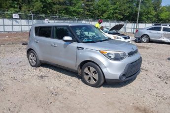 KNDJN2A21G7843286 | 2016 KIA SOUL