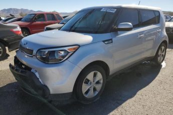 KNDJN2A21G7872187 | 2016 KIA SOUL