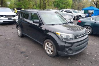 KNDJN2A21H7453788 | 2017 KIA SOUL