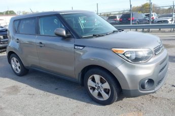 KNDJN2A21H7504402 | 2017 KIA SOUL