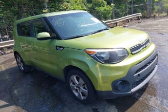 KNDJN2A21J7897291 | 2018 KIA SOUL