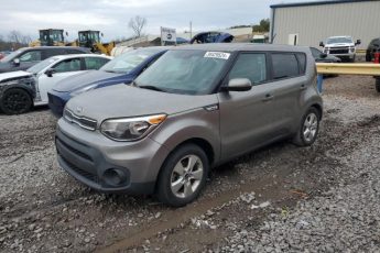 KNDJN2A21K7012590 | 2019 KIA SOUL