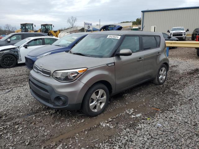 KNDJN2A21K7012590 | 2019 KIA SOUL