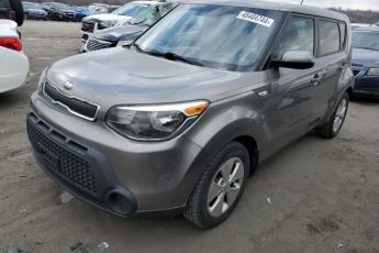 KNDJN2A22E7102125 | 2014 KIA soul