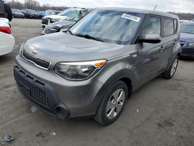 KNDJN2A22E7102125 | 2014 KIA soul