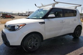 KNDJN2A22G7324506 | 2016 KIA SOUL