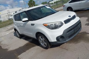 KNDJN2A22H7465254 | 2017 KIA SOUL