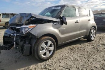 KNDJN2A22K7685341 | 2019 KIA SOUL