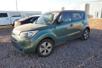 KNDJN2A23E7046633 | 2014 KIA SOUL