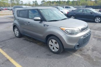 KNDJN2A23E7067689 | 2014 KIA SOUL