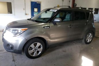 KNDJN2A23H7461486 | 2017 KIA SOUL