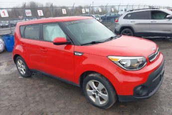 KNDJN2A23K7659153 | 2019 KIA SOUL