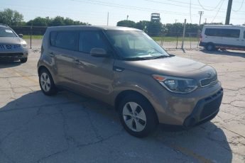 KNDJN2A24E7082265 | 2014 KIA SOUL