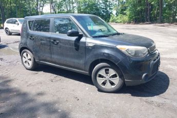 KNDJN2A24E7747102 | 2014 KIA SOUL