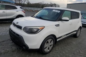 KNDJN2A24F7152638 | 2015 KIA SOUL