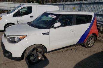 KNDJN2A24F7168631 | 2015 KIA soul