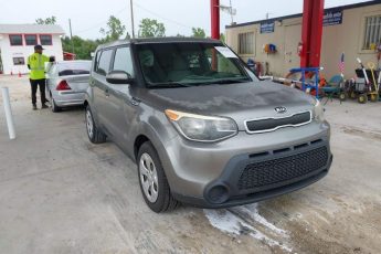 KNDJN2A24F7201787 | 2015 KIA SOUL