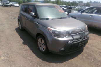 KNDJN2A24G7259142 | 2016 KIA SOUL