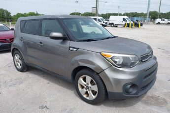 KNDJN2A24H7424575 | 2017 KIA SOUL