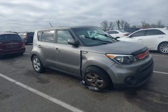 KNDJN2A24K7677290 | 2019 KIA SOUL