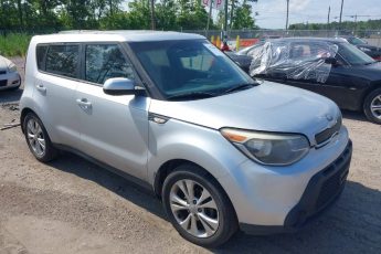 KNDJN2A25E7706199 | 2014 KIA SOUL