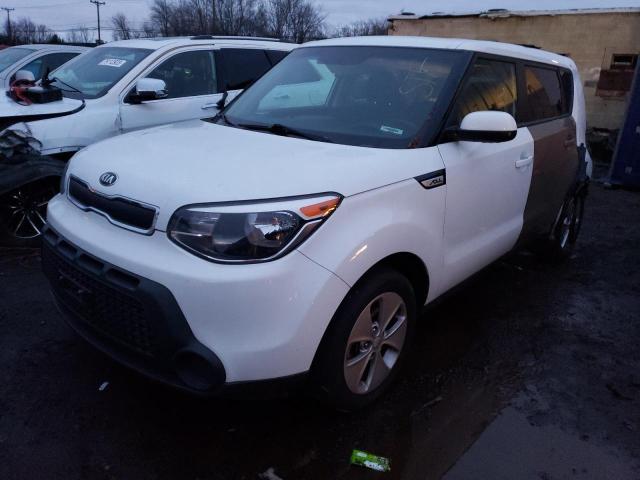 KNDJN2A25G7371335 | 2016 KIA SOUL