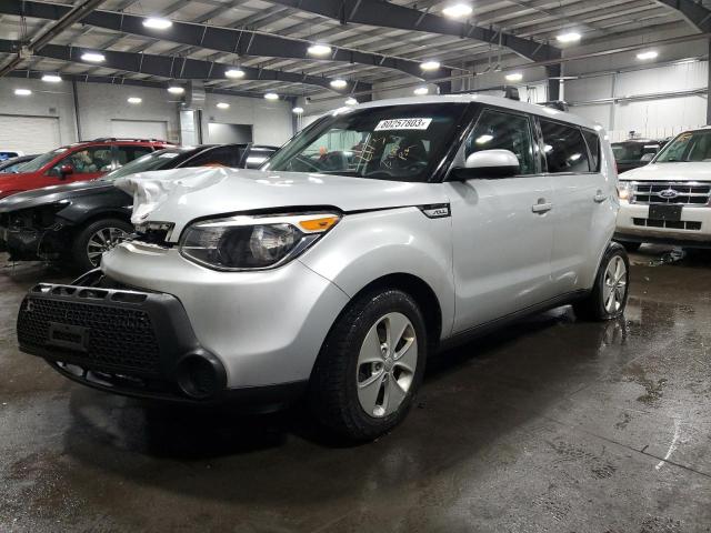 KNDJN2A25G7820982 | 2016 KIA SOUL