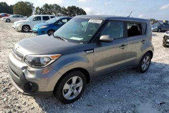 KNDJN2A25J7509432 | 2018 KIA SOUL