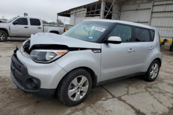 KNDJN2A25J7549879 | 2018 KIA SOUL