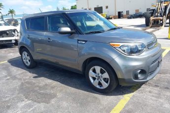 KNDJN2A25K7009921 | 2019 KIA SOUL