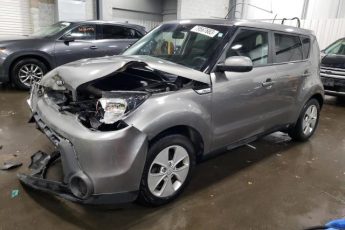 KNDJN2A26G7351577 | 2016 KIA SOUL