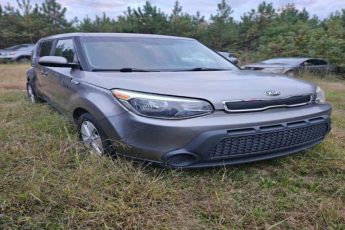 KNDJN2A26G7354284 | 2016 KIA SOUL